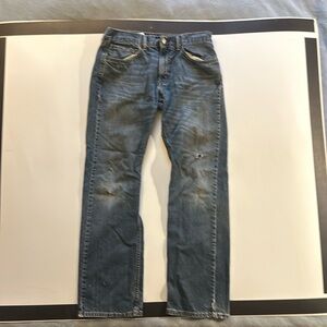Levi’s 550 31W x 32L Jeans